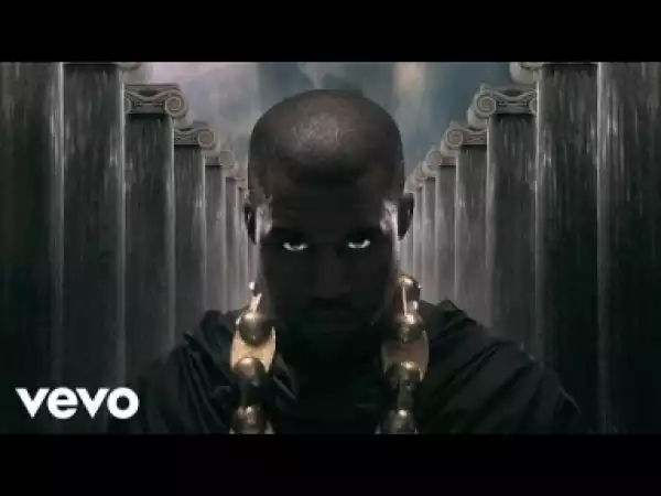 Video: Kanye West - Power